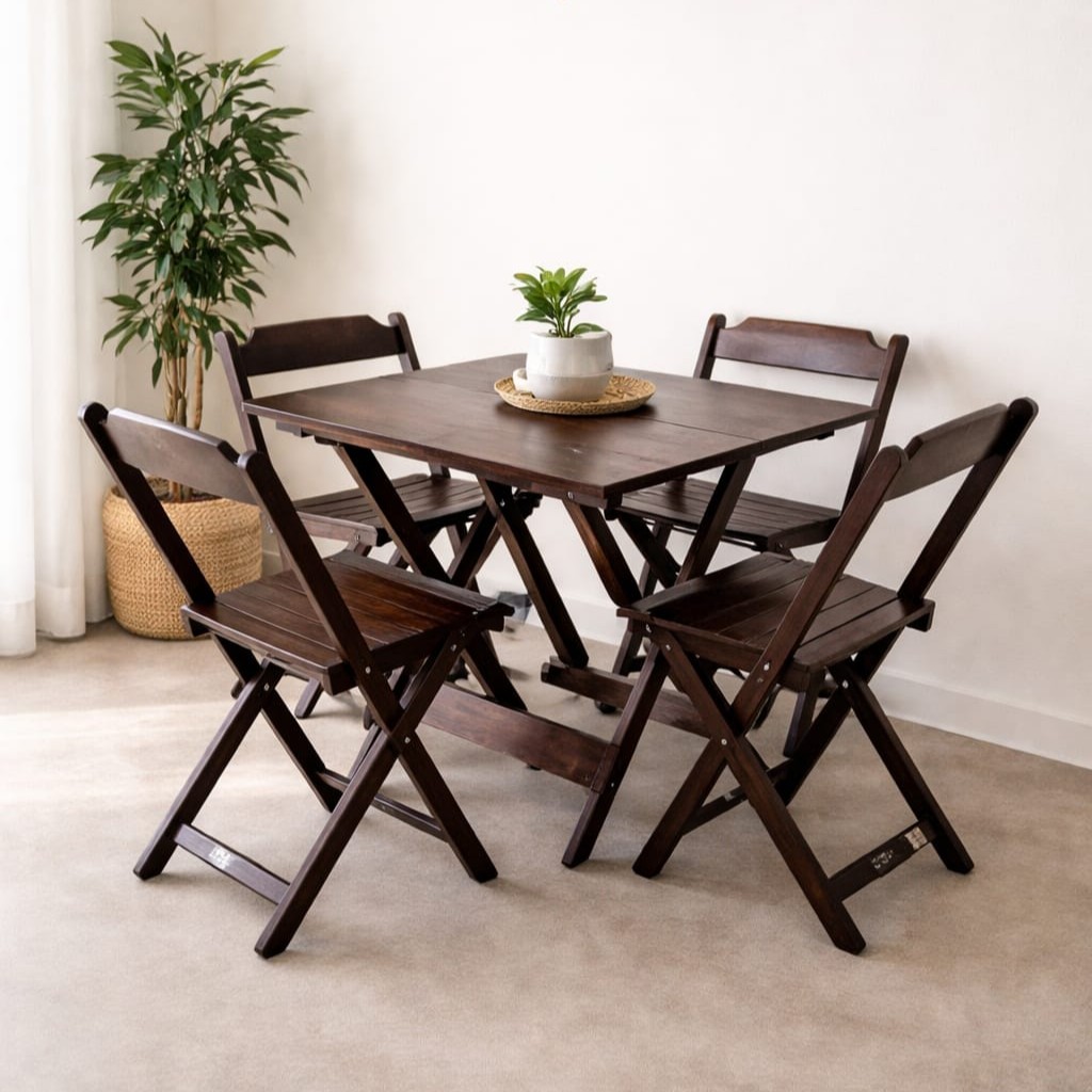 Mesas Dobráveis Mesas Dobráveis